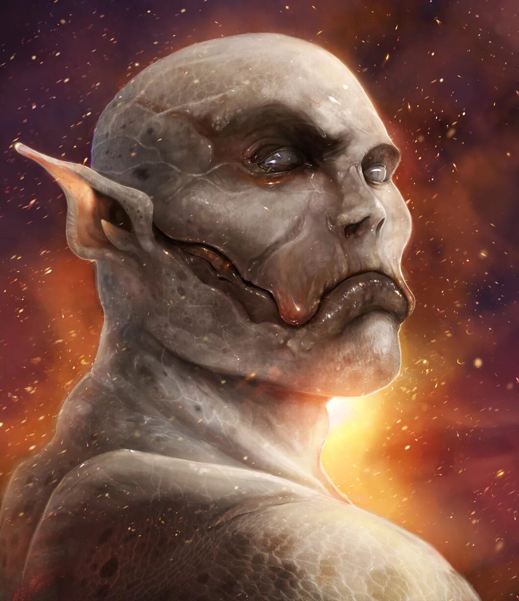 Боги лавкрафта азатот. Древние боги лавкрафт азатот. Говард лавкрафт азатот. Космические существа. Космические существа.