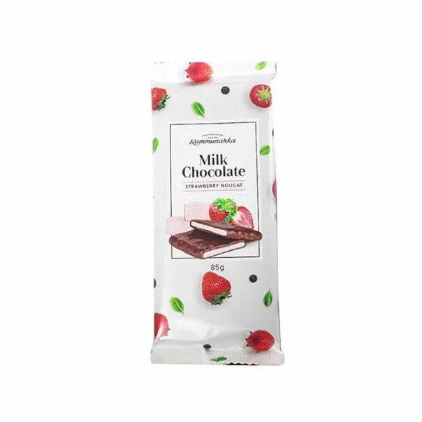 Шоколад с клубничной начинкой. Milk chocolate strawberry. "milk chocolate nutmix nougat молочный с ореховой нугой,  80г" коммунарка. Godiva клубника в шоколаде. Milk chocolate strawberry.