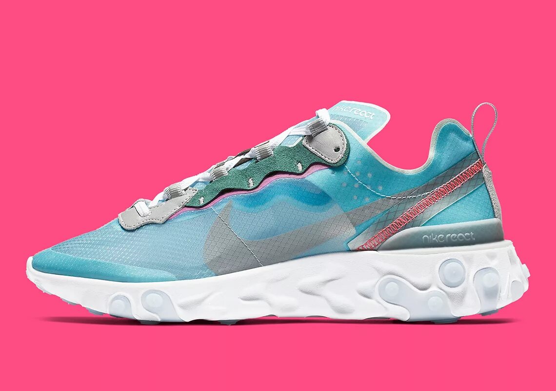 Найк реакт. Nike element 87. Nike React 87. Найк реакт элемент 87. Кроссовки найк React element 87 Blue.