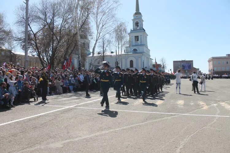 Росгвардия на митинге. 5 мая ижевск