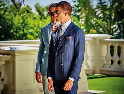 Suit company
