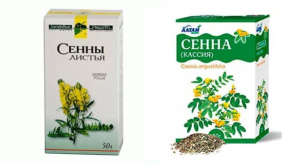 Сено для кишечника