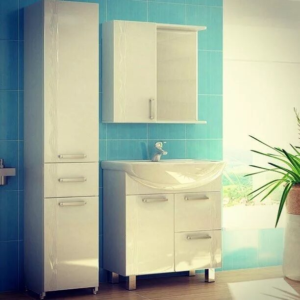 Vigo мебель для ванны
