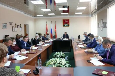 Депутаты муниципальных образований поселений