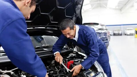 Car Repair South Melbourne