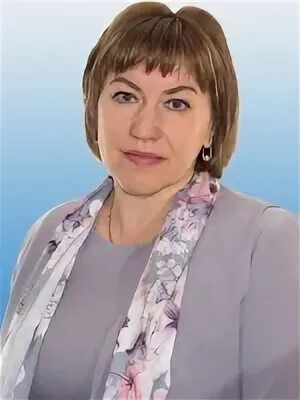 Наталии учитель