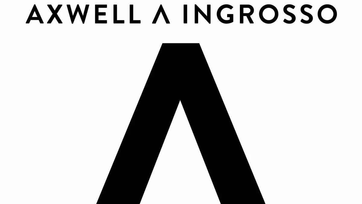 Axwell more than you. Axwell ingrosso фото. Axwell ingrosso обложка. Axwell ingrosso something New. Axwell логотип.