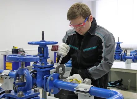 Профессиональный конкурс по специальности