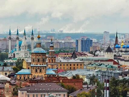 Республика казан