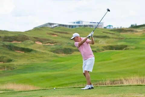 Links National Golf Club. 
