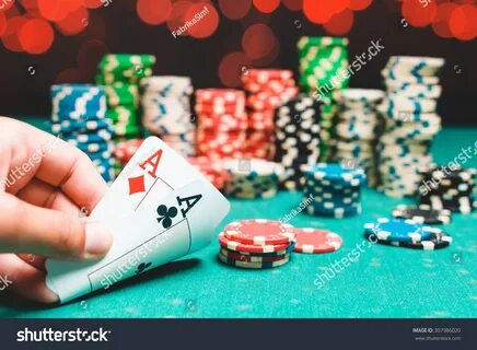 Texas poker