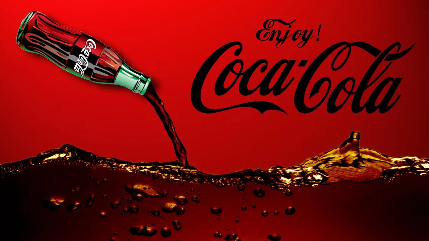 Обои coca cola. Кока кола. Реклама Кока колы. Coca Cola реклама. Баннер Кока колы.