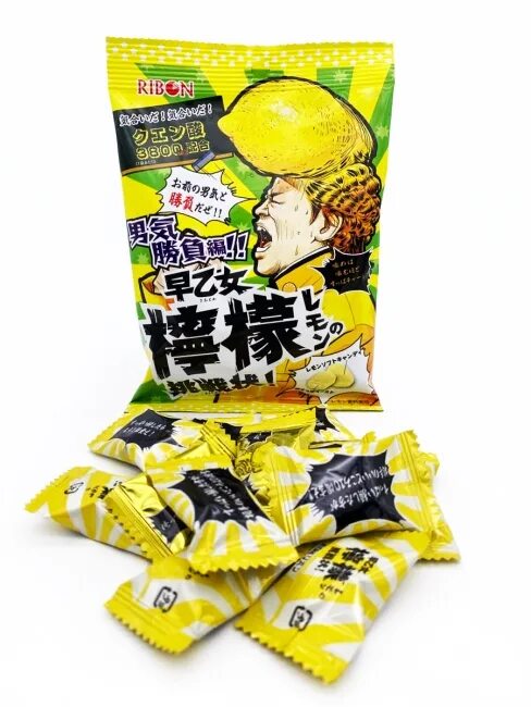 Lemon soft. Кислые лимонные конфеты. супер кислые конфеты лимон. жевательная конфета ribon saotome lemon soft candy с начинкой кислый лимон. кислые лимонные конфеты японские.