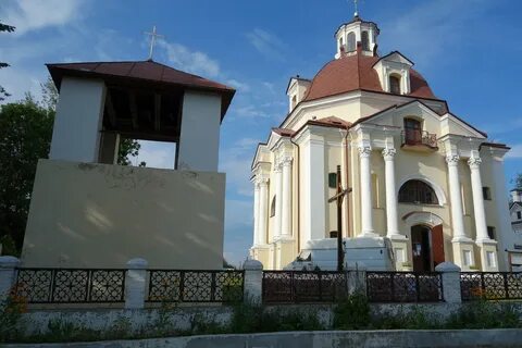 Мядель