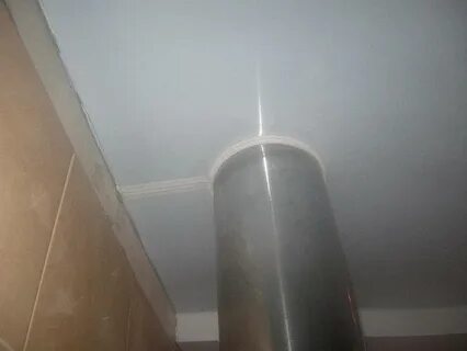 Натяжные трубы