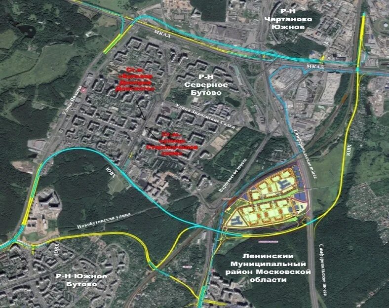 Карта видное бутово. Трасса СБВ В Бутово. Солнцево – Бутово – Варшавское шоссе» эстакада. Проект дороги Солнцево-Бутово-Видное. Проект развязок Солнцево Бутово Видное.