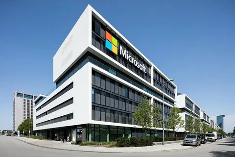 Ms building