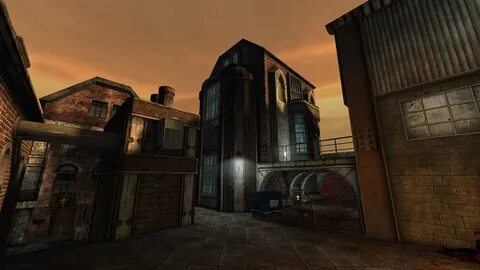 Old city отзывы