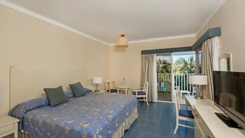 Iberostar origin tainos