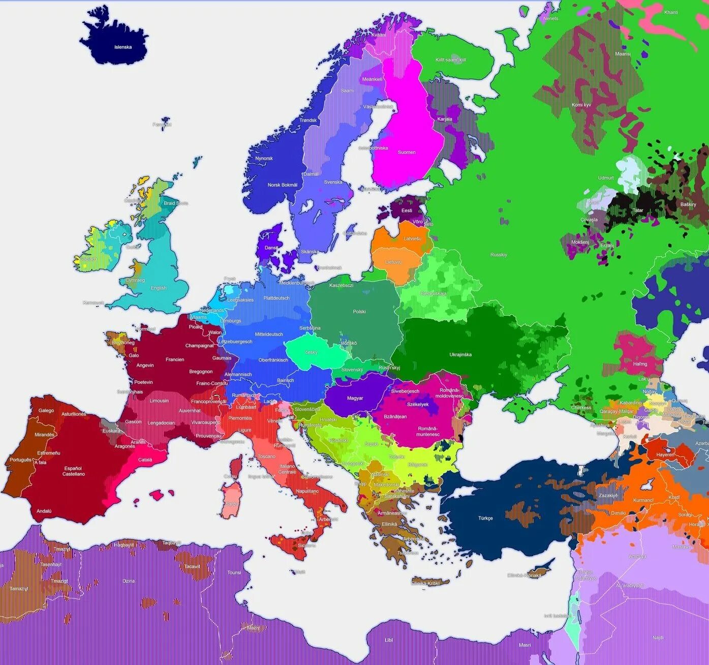 5 европейских областей. Лингвистическая карта Европы. Этнокарта Европы. Карта языков Европы. Этническая карта Европы 2022.