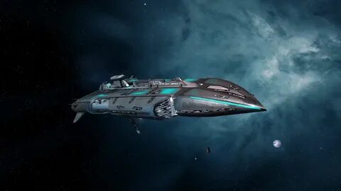 Solar empire