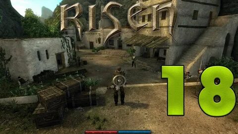 Rise 18