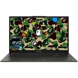 Asus vivobook s 15 k5504va