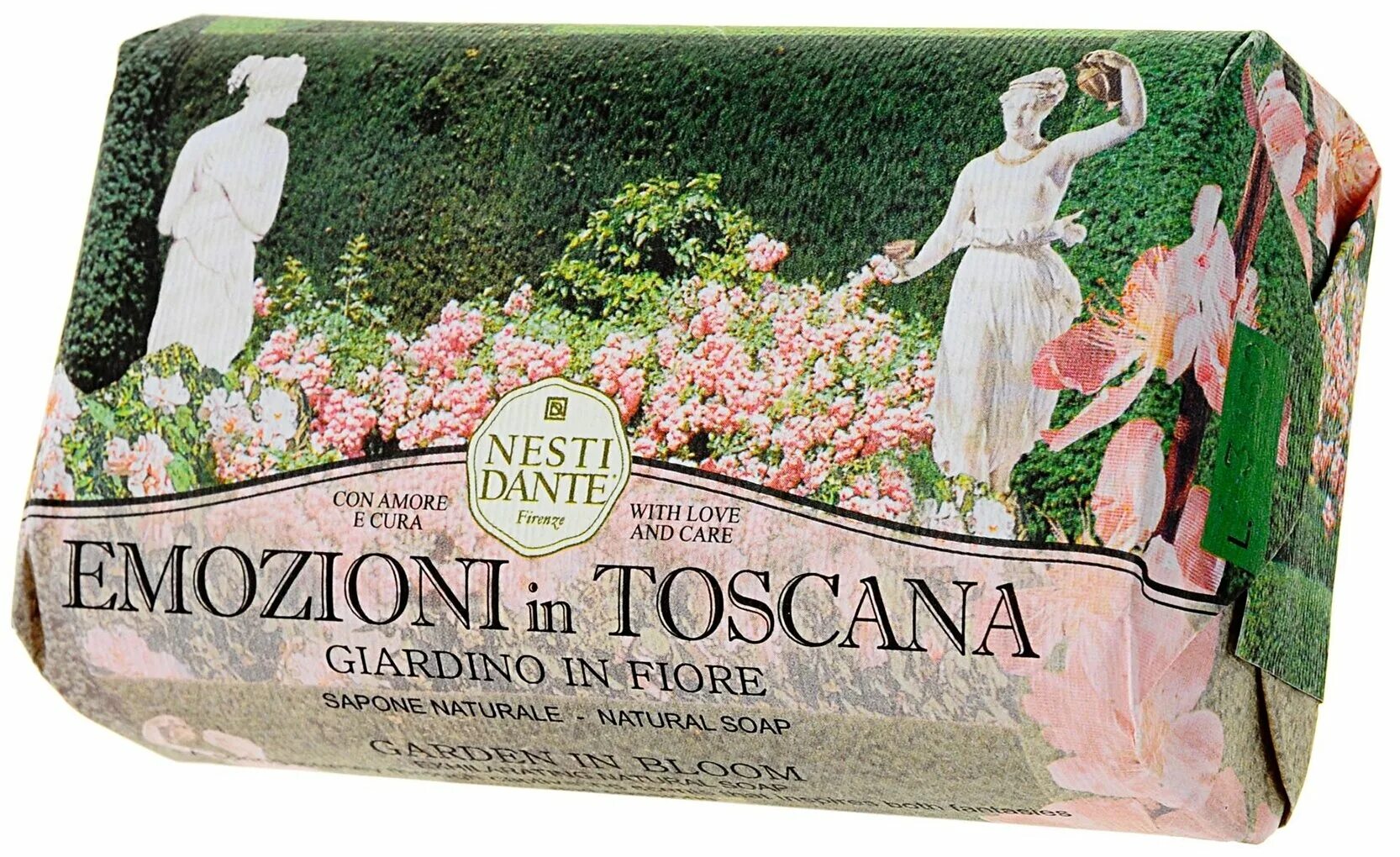 Нести данте купить. Nesti Dante мыло emozioni in Toscana giardino in Fiore (Цветущий сад) 250г Nesti Dante. Мыло Nesti Dante Toscana. Мыло нести Данте emozioni in Toscana. Нести Данте мыло Цветущий сад 250г.