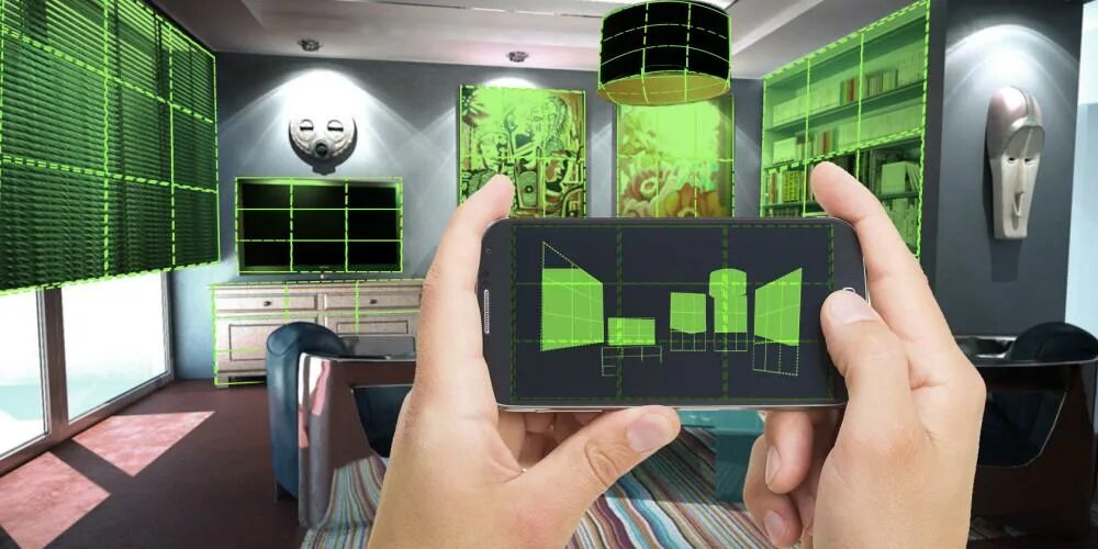 3d sensor
