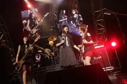 Last live