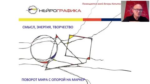 Алгоритм снятия ограничений в нейрографике