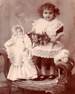 Her doll
