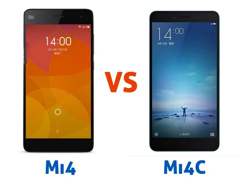 Сравнение смартфонов xiaomi mi. Mi 4c. mi 4. xiaomi mi a4 год выпуска. xiaomi mi 4 характеристики.