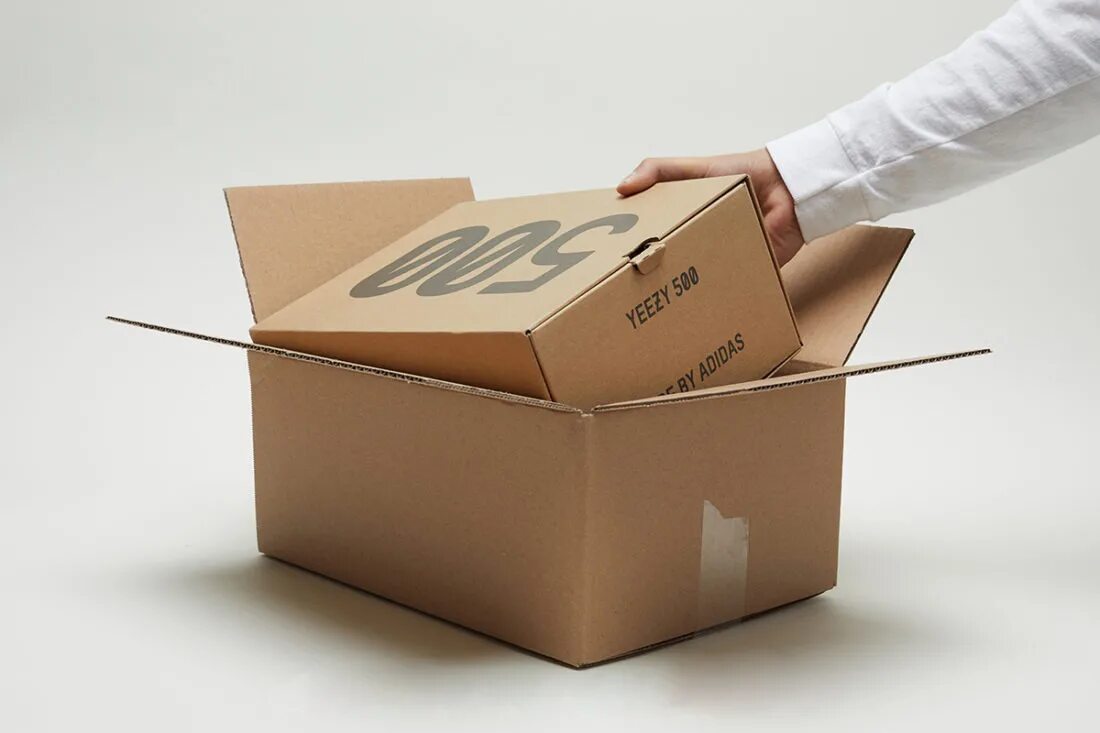 To 8 package