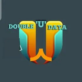 U data