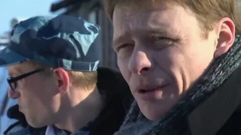 Детективы 90