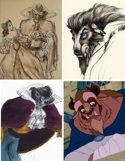Герои и чудовища