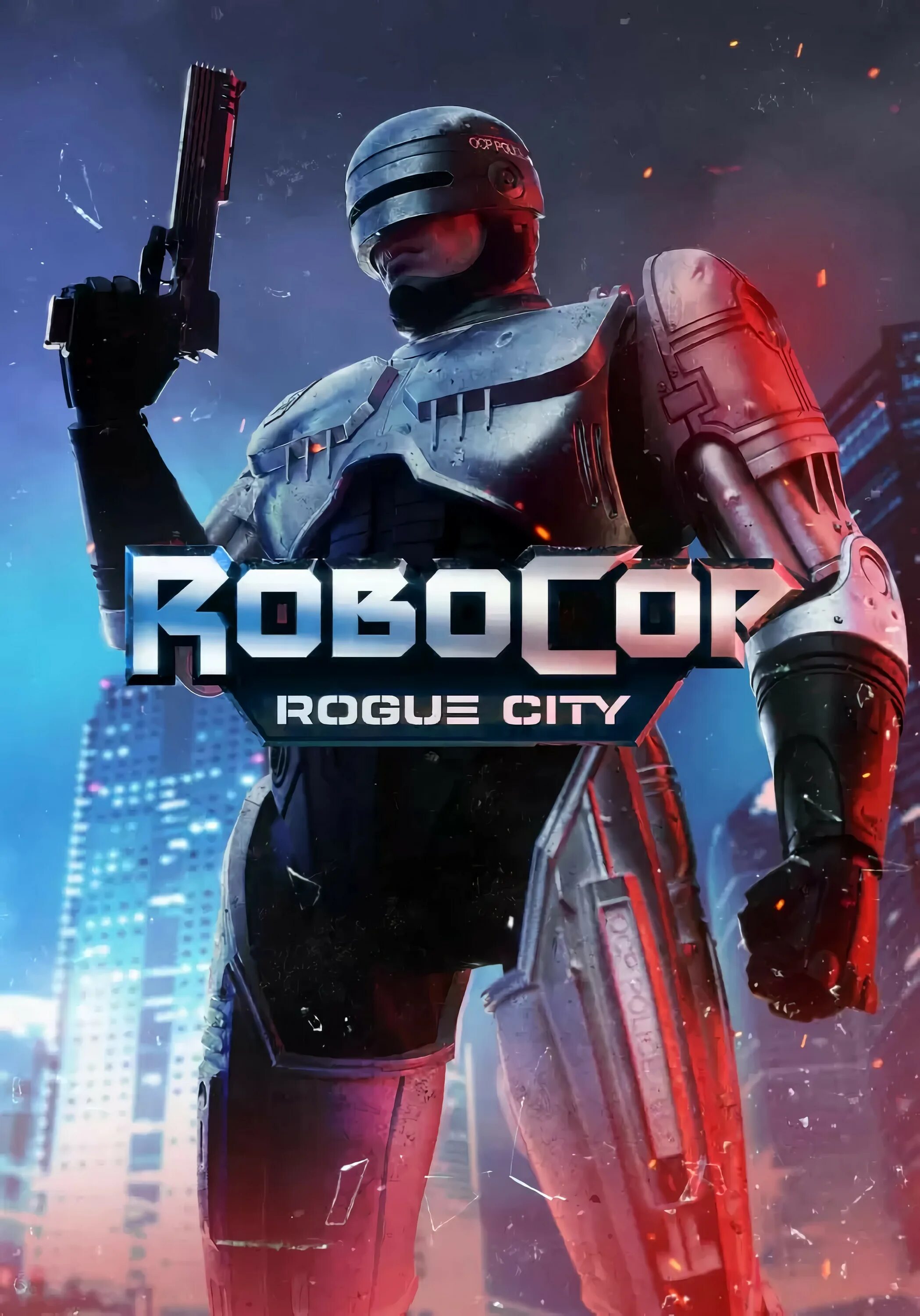 Robocop: Rogue City игра. Игры Робокоп на ps4. Робокоп игра 2023. Robocop 2023 игра.