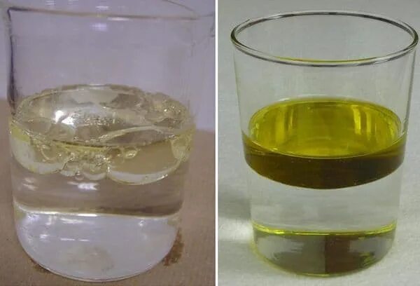 Смесь масла и воды разделяют. Масло отделить. Как отделить масло от воды. Как отделить воду от машинного масла. Как отделить подсолнечное масло от воды.
