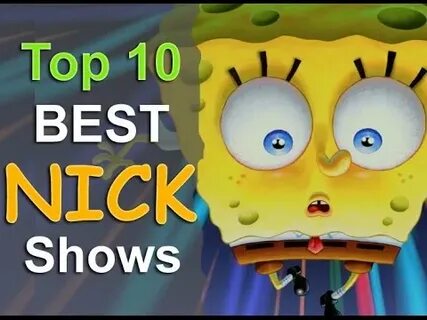 Shows nick