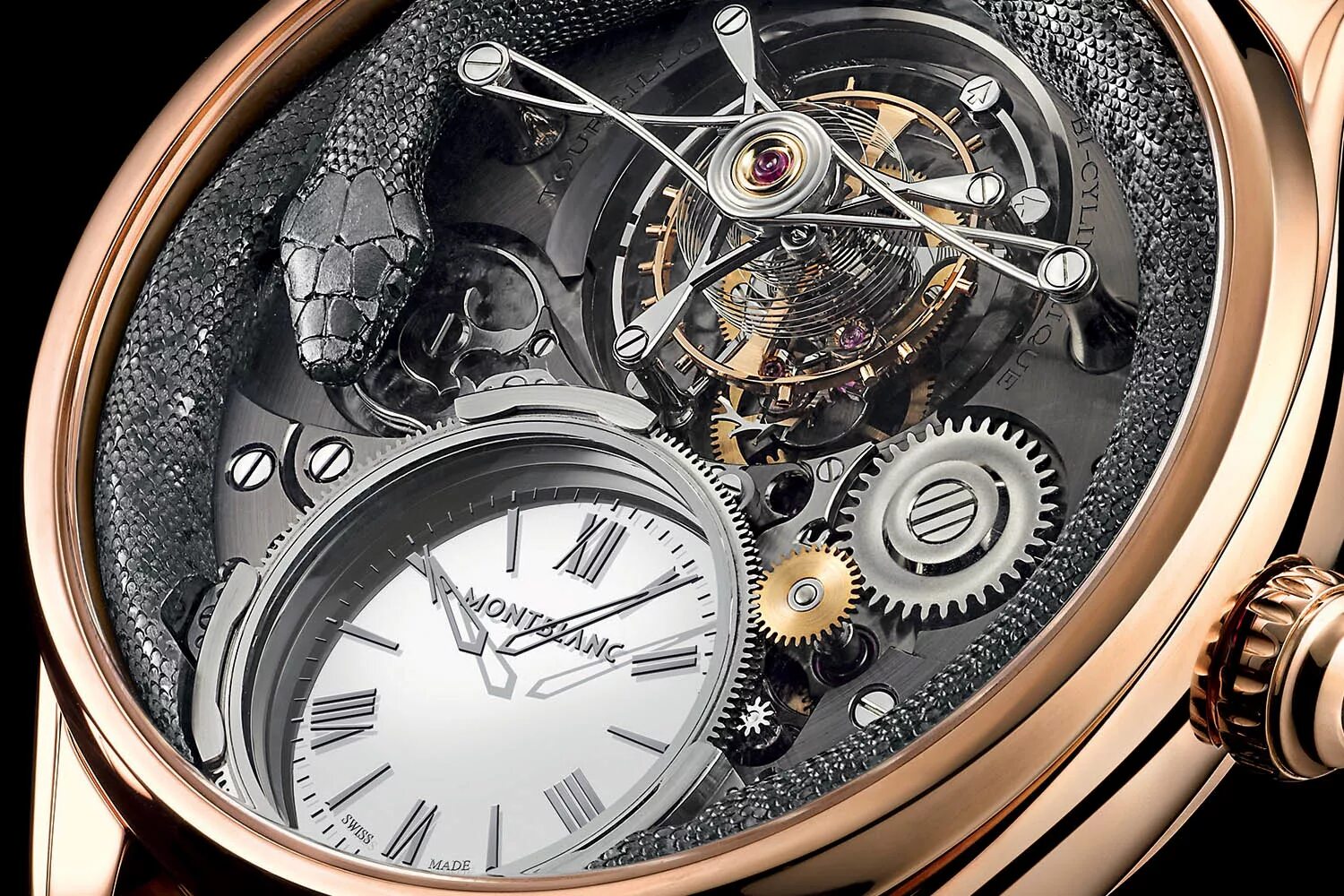 Часы Montblanc Villeret Tourbillon. Montblanc с турбийоном. Турбийон PRECIPLUS. Турбийон (замок).