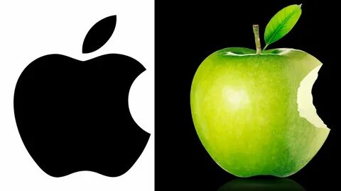 Around apple