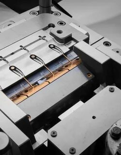 Injection molds
