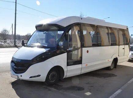 Аренда автобуса 30