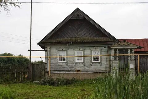 Дома в районах мордовия