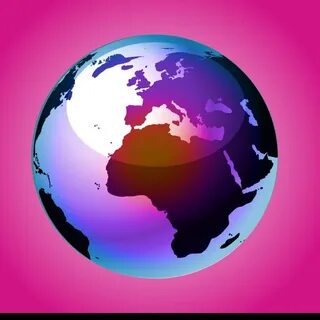 World is colours