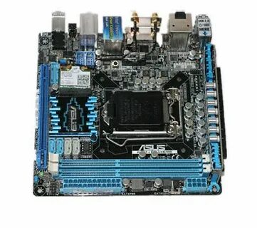 Micro itx материнская плата