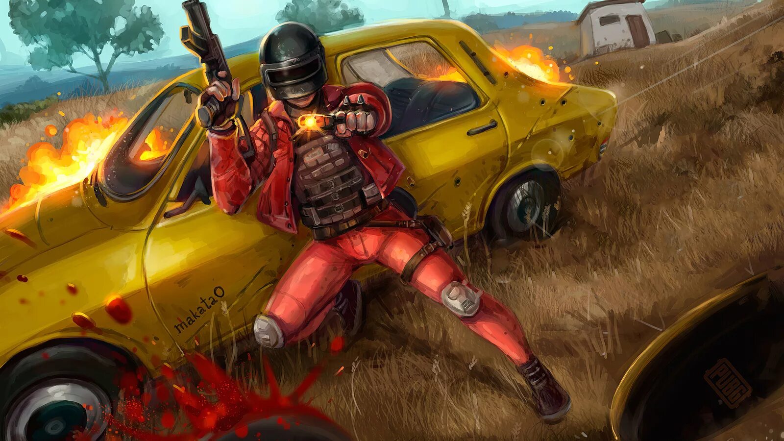 Aliy pubgm