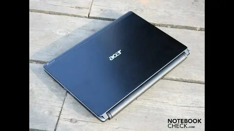 Обзоры acer