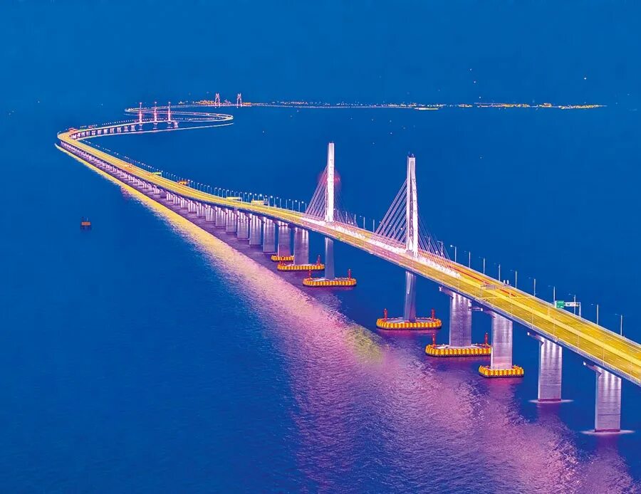 Мост гонконг чжухай макао подводный тоннель. Мост гонконг чжухай. Гонконг — чжухай — макао. Мост гонконг - чжухай - макао. Мост гонконг-чжухай-макао китай.